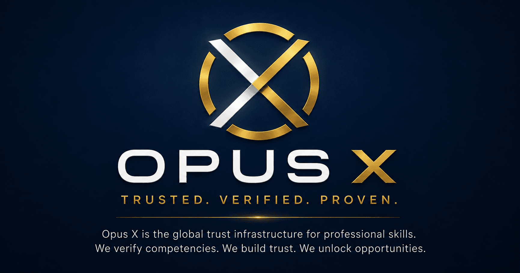 Opus X — World Skills Protocol